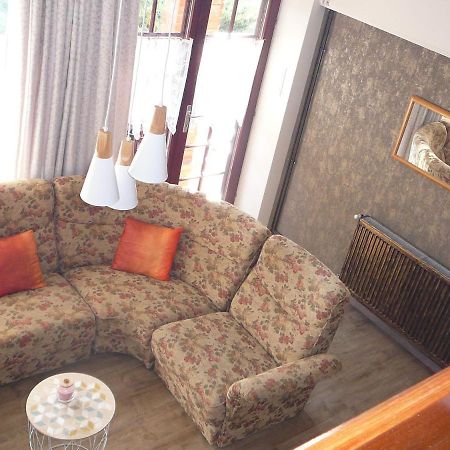Dunakanyar Apartment Tahitotfalu Ngoại thất bức ảnh