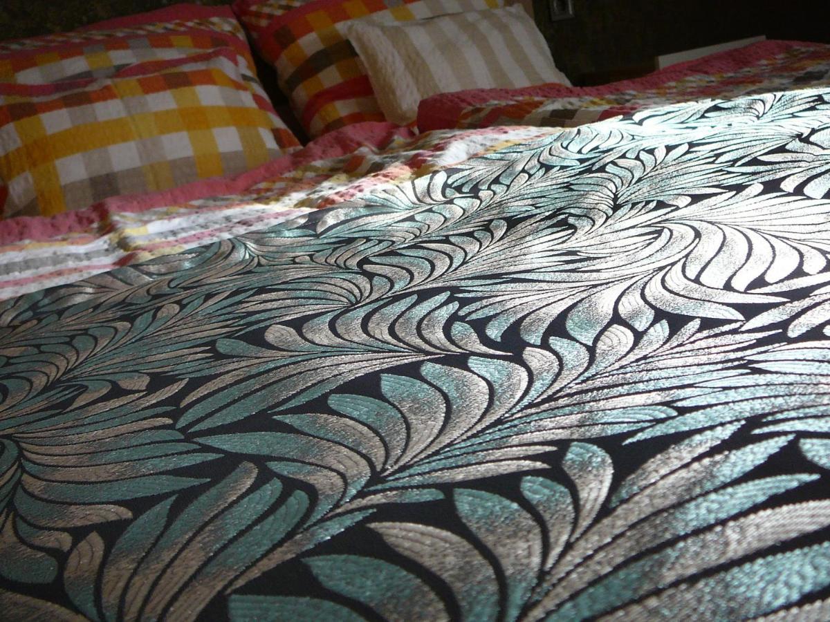 Dunakanyar Apartment Tahitotfalu Ngoại thất bức ảnh