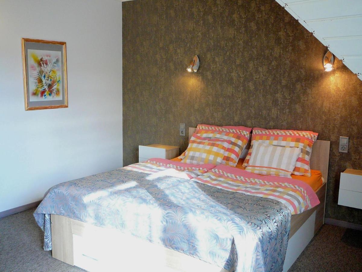 Dunakanyar Apartment Tahitotfalu Ngoại thất bức ảnh