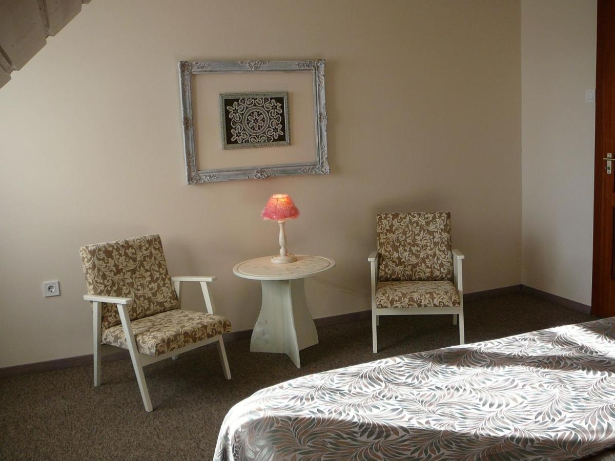 Dunakanyar Apartment Tahitotfalu Ngoại thất bức ảnh