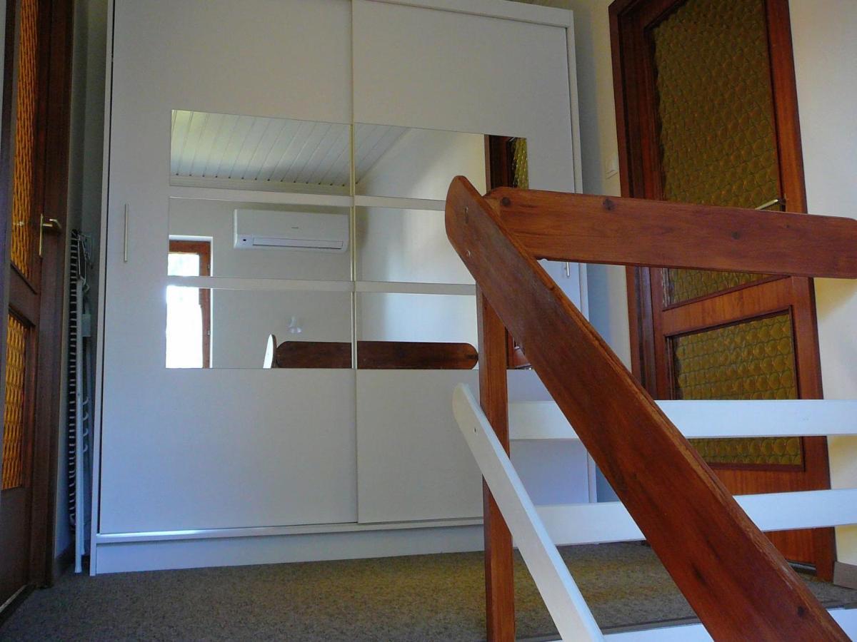 Dunakanyar Apartment Tahitotfalu Ngoại thất bức ảnh