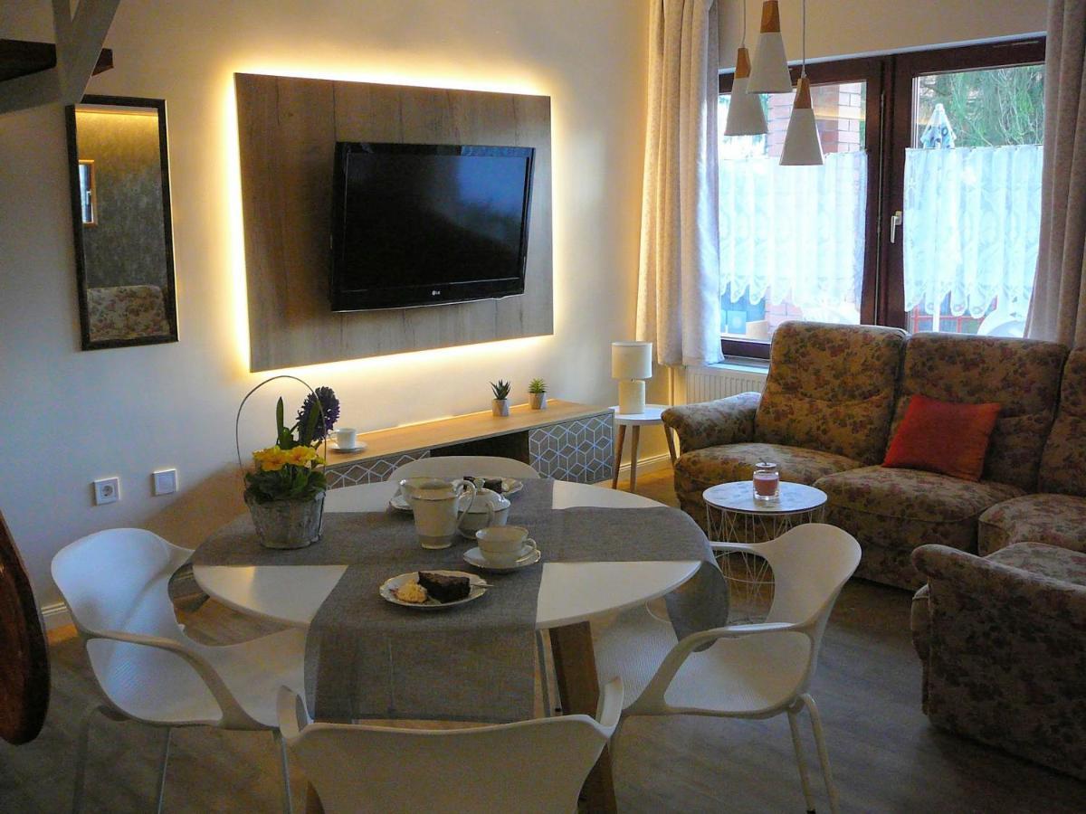 Dunakanyar Apartment Tahitotfalu Ngoại thất bức ảnh