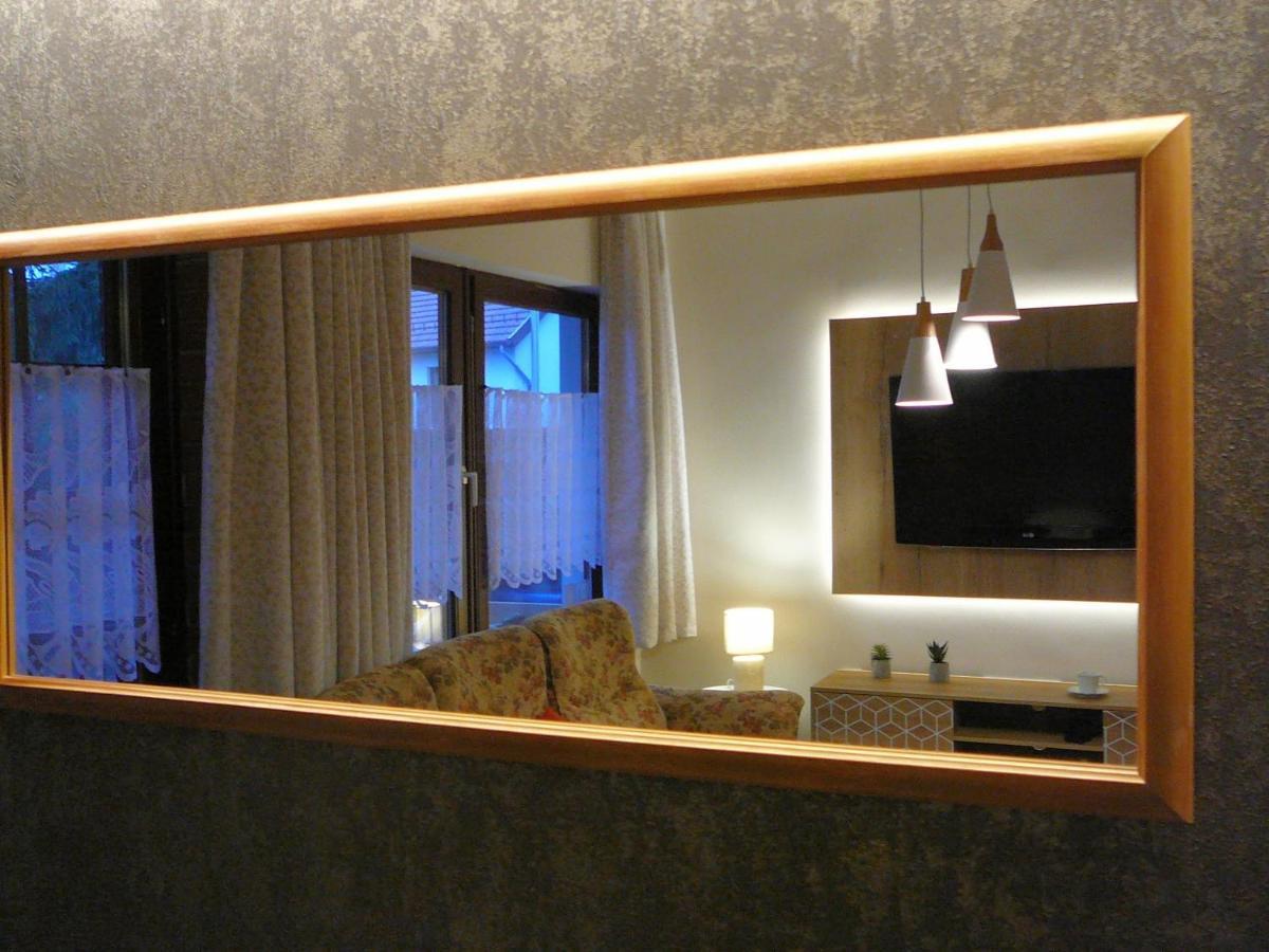 Dunakanyar Apartment Tahitotfalu Ngoại thất bức ảnh