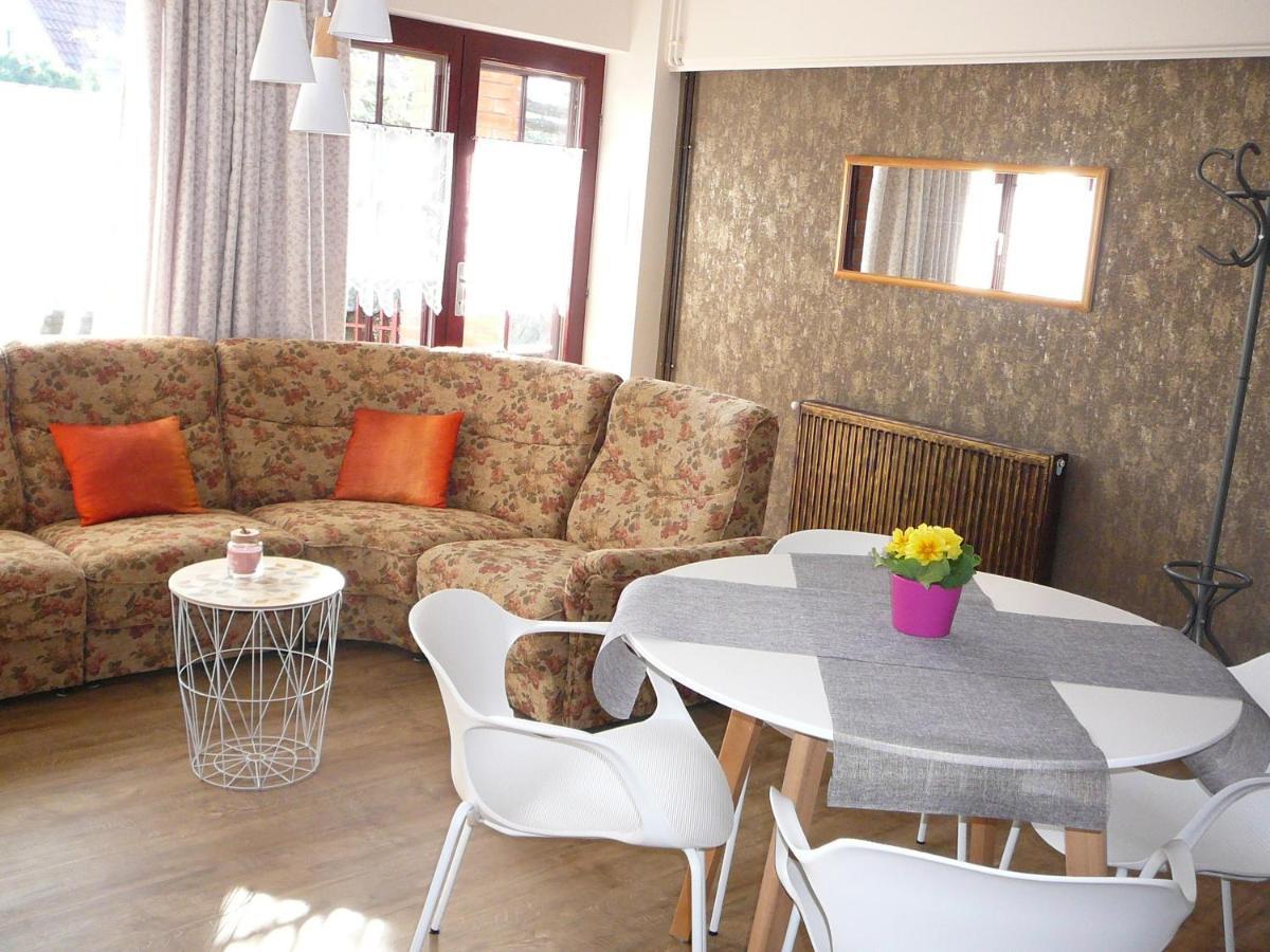 Dunakanyar Apartment Tahitotfalu Ngoại thất bức ảnh