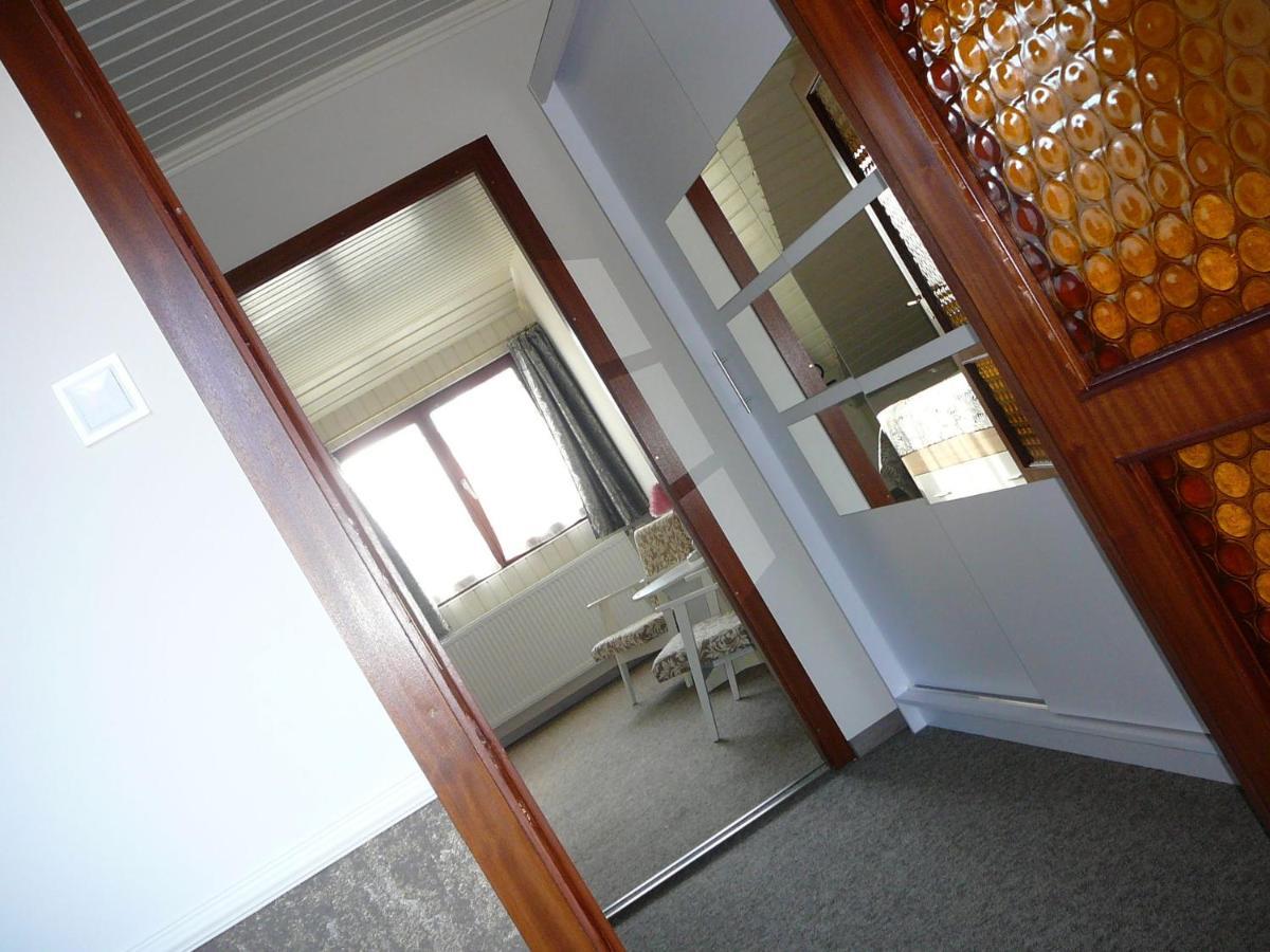 Dunakanyar Apartment Tahitotfalu Ngoại thất bức ảnh